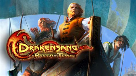 drakensang the river of time trainer|Drakensang: The River of Time on Steam.